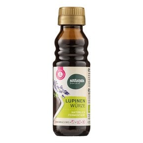 나투라타 Naturata 조미료 루핀 스파이스 100ml (병)