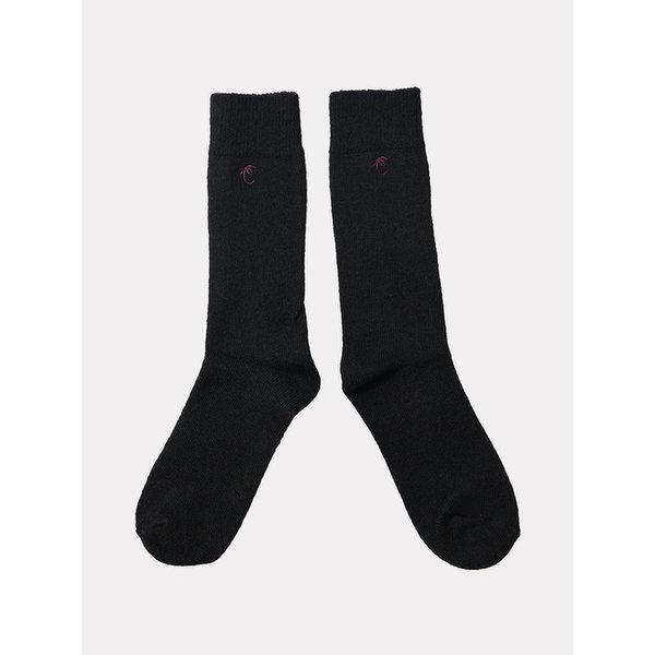 Cashmere-Wool Blend Socks (4 Colors)