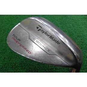 웨지 테일러메이드 TOUR PREFERRED S강도 60도 커버x