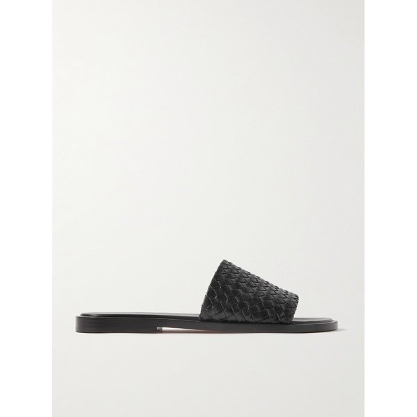 인트레치아토 가죽 샌들 46376663162881646