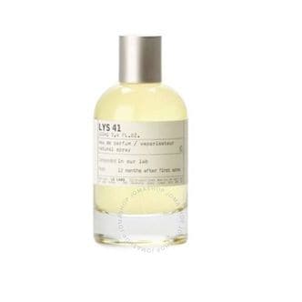 르 라보 유니섹스 공용 LYS 41 EDP 3.4 oz 프래그런스 향수 6688754