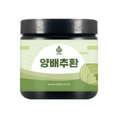 국산 양배추환 110g