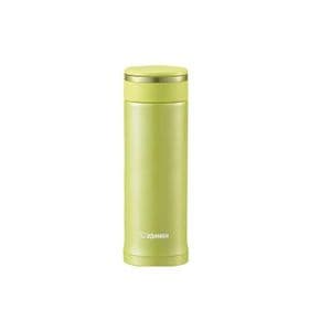 일본 조지루시 보병 Zojirushi SMJB48WGR 스테인리스 스틸 머그 480ml16.2fl oz 라임 1329861