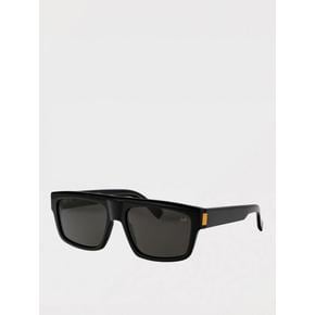 25FW 던힐 선글라스 DU0055S 001 Black