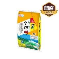 [2024년산] 햅쌀 고성군농협 고성속초 오대미 10kg/상등급