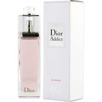 DIOR 디올 어딕트 오 프레이슈 오드뚜왈렛 100ml (뉴패키징)