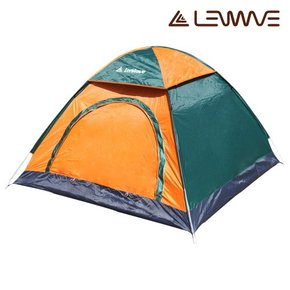 원터치 텐트 5~6인용 팝업 방수 돔 낚시 피크닉 캠핑 자외선 차단
