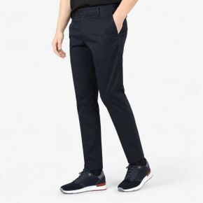 라르디니 남성 개버딘 코튼 스트레치 팬츠(네이비) ESLYON ESIF64401 890 1552319 ESLYONESIF644