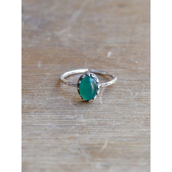 venir.green onyx