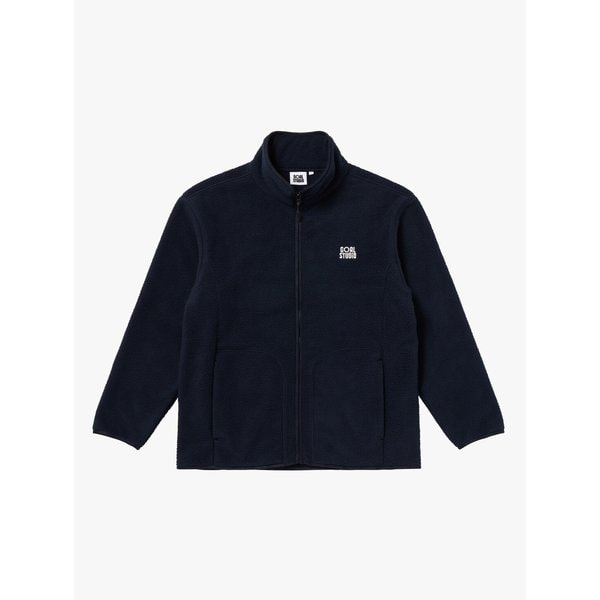 [여주점] ESSENTIAL FLEECE JACKET-G5WJK101