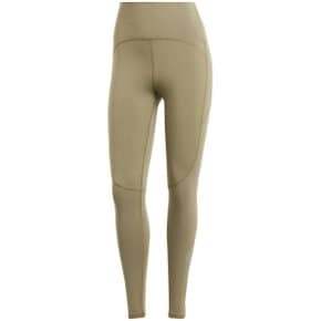 [아디다스  바이 스텔라 맥카트니] Leggings IT5711FOCOLI Green