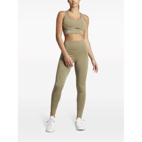 [아디다스  바이 스텔라 맥카트니] Leggings IT5711FOCOLI Green