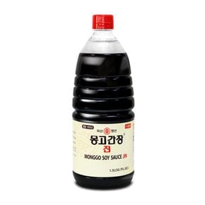 마산 진간장 1.5L x6개