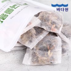 제주무 멸치 국물용팩 405g 15g x 27팩