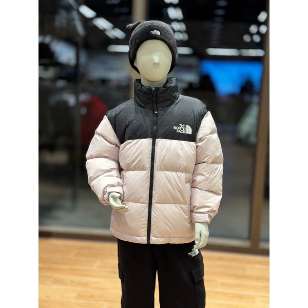 [부산점] 키즈 1996 눕시 RDS 다운 자켓 NJ1DQ60U