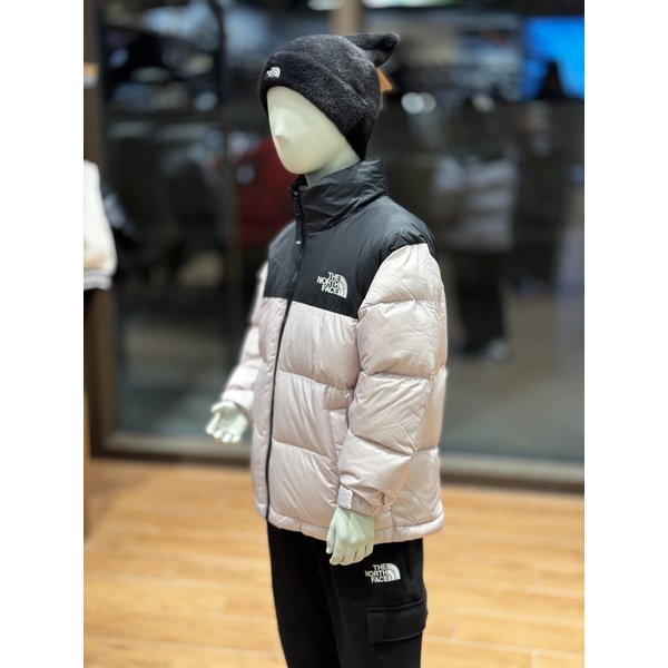 [부산점] 키즈 1996 눕시 RDS 다운 자켓 NJ1DQ60U