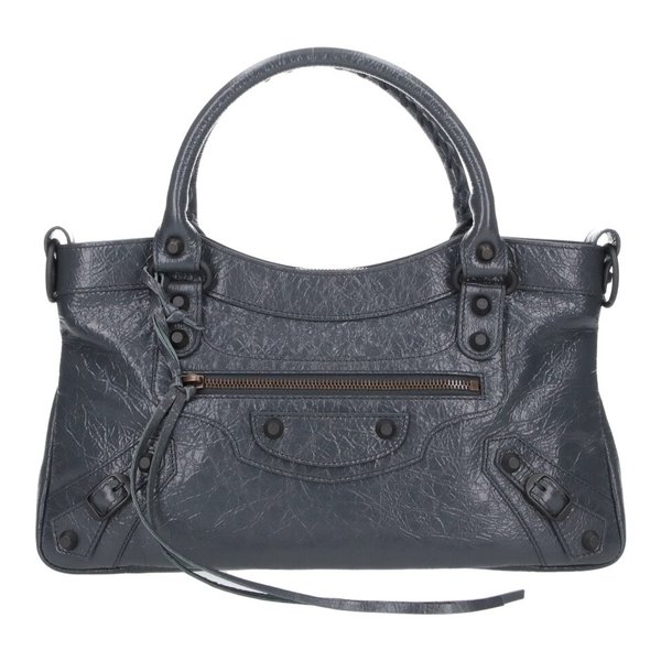 확대된 대표 BALENCIAGA 발렌시아가 숄더백 le City First 866958 2ACFH -