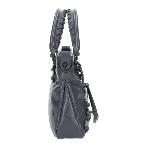 BALENCIAGA 발렌시아가 숄더백 le City First 866958 2ACFH -