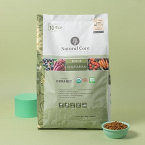 ECO10 베지테리안 6kg