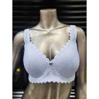 WONDERBRA 스타필드하남 원더브라 노와이어 C/D/E풀컵 브라(BR3I38T/LBU)