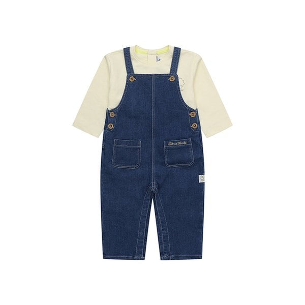 BA에반데님멜빵상하