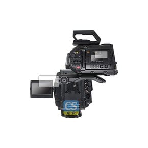 PDA 공방 Blackmagic URSA Broadcast G2대응 Crystal