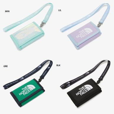 NN2PP09 키즈 월렛 KIDS WALLET