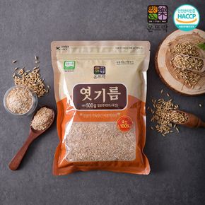 [온뜨락] 유기농 엿기름 300g[32027318]