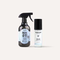 생활 탈취 SET (페브클린 500ml+섬유향수 70ml)