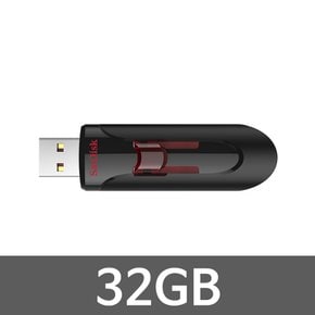 Cruzer Glide USB 3.0 Drive 32GB CZ600 ENL