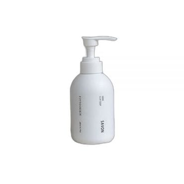  FIT YOUR SKIN 핸드클레이솝 200ml [SAVON 사봉]