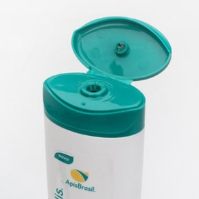 그린 프로폴리스 샴푸 [200ml×1병]