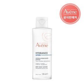 이드랑스 딥 모이스트 로션 100ml