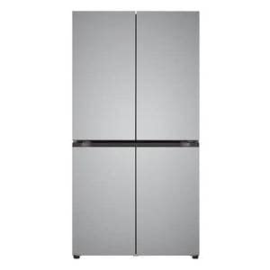 LG [LG전자공식인증점] LG 디오스 냉장고 오브제컬렉션 매직스페이스 T873P111 (870L)(G)