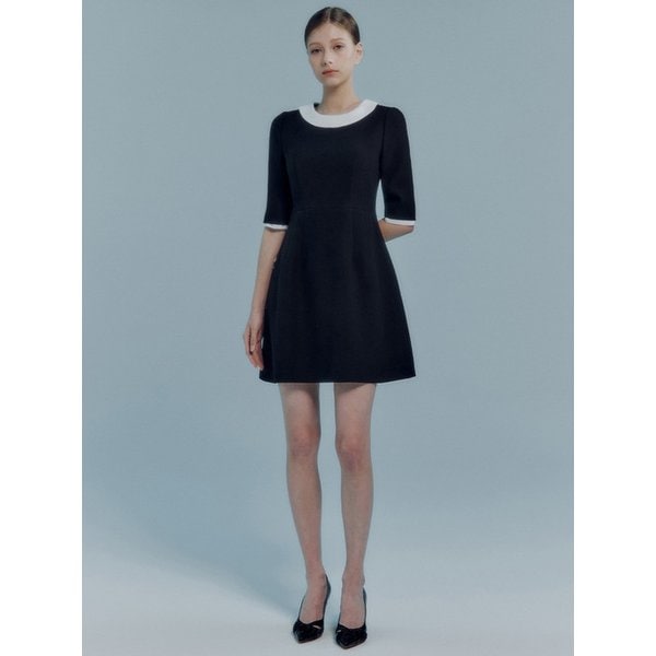 Liina mini dress
