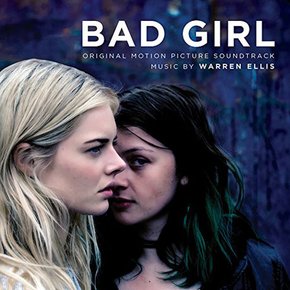 WARREN ELLIS - BAD GIRL 배드걸