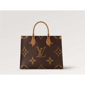 LOUIS VUITTON 온더고 MM M45321 M45321