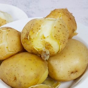 [유명산지][특가상품]감자 5kg 특크기(찜용/요리용크기)