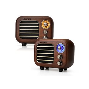 KA30BT KA-30BT FM라디오 및 블루투스 인테리어 스피커 30W