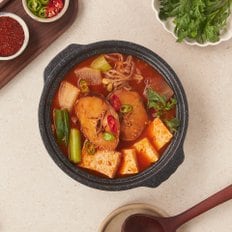 얼큰한대구탕 500 g