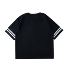 마스(BK)-메쉬박시티셔츠(7532G-332-14)
