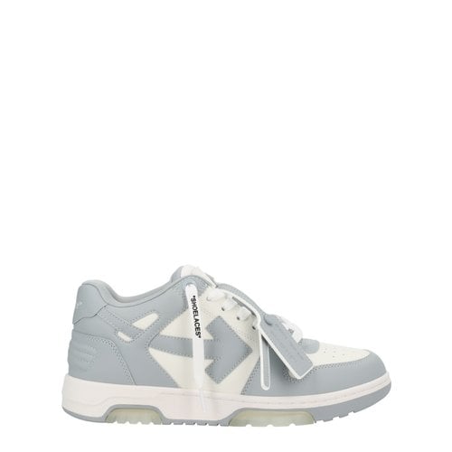 오프화이트 남성 운동화 SS26 M189C9L007 WHITE GREY