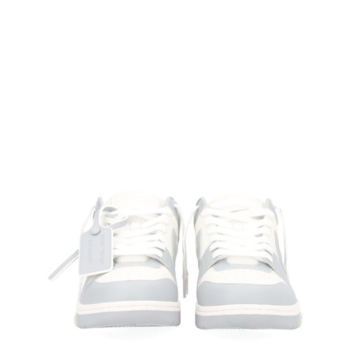 오프화이트 남성 운동화 SS26 M189C9L007 WHITE GREY