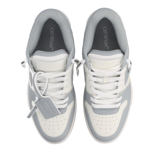 오프화이트 남성 운동화 SS26 M189C9L007 WHITE GREY