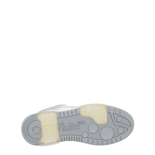 오프화이트 남성 운동화 SS26 M189C9L007 WHITE GREY
