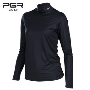 (아울렛) S/S PGR 골프 여성 티셔츠 GT-4226/골프이너웨어