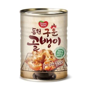 동원 구운골뱅이 300g x 5개