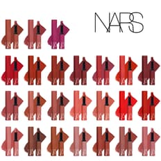 나스 NARS 파워 매트 립스틱