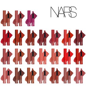 나스 NARS 파워 매트 립스틱