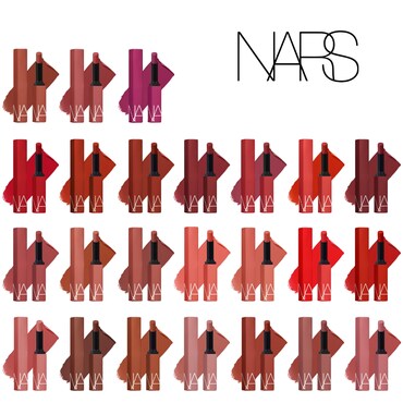  나스 NARS 파워 매트 립스틱